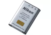 Nikon Li-Ion Akku EN-EL11 Demoware